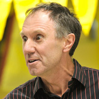 Trevor Carter
